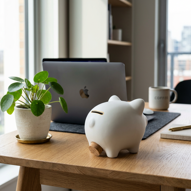 Savings & Investments